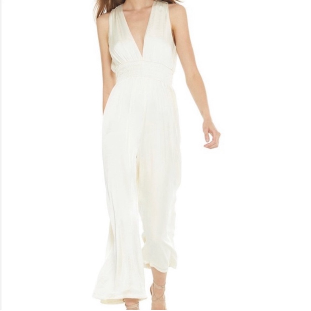 Alee Misa jumpsuit